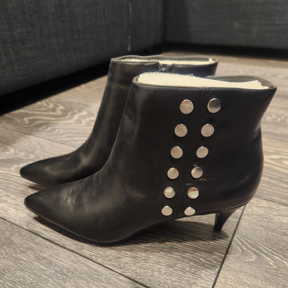 ALDO boots 9